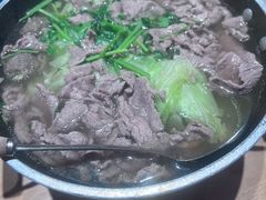 -川堂风·跷脚牛肉·乐山爆炒(宝山日月光店)