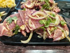-红岸碳烤齐齐哈尔原味生态烤肉