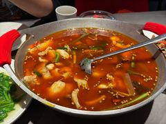 -三江里·宜宾川菜(亚运村店)