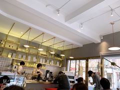 -KYO COFFEE(胶州路店)