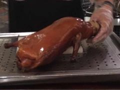 -唐廊烤鸭店(工体店)