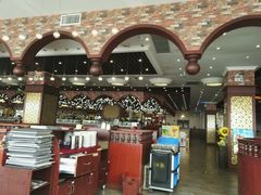 大堂-威尼斯西餐厅(古镇店)