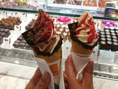 -GODIVA(海岸城店)