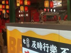 门面-辣小鲜·南昌大排档(船山路店)