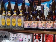 -平成屋· Late Night 食堂(四川北路店)