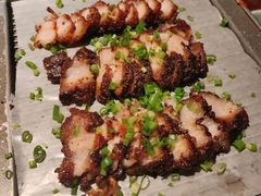 -绿茶餐厅(蓝色港湾店)