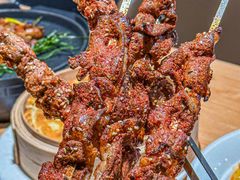 -疆果儿新派疆菜(中关村壹号创始店)