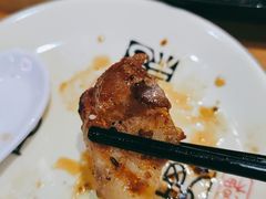 -吉志烤肉(太原总店)