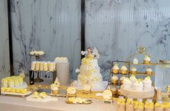 -觅糖派对·宝宝宴生日宴一站式派对策划(河西店)