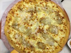 -乐凯撒披萨(海岸城店)