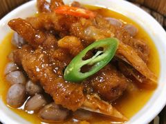 -金碧轩粤菜海鲜大酒楼