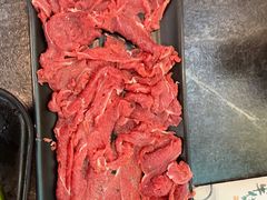 鲜牛肉-林记潮牛·牛肉火锅(上马墩店)
