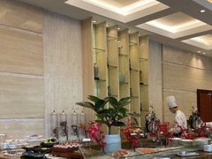 -浙江西子宾馆·瑶园咖啡厅