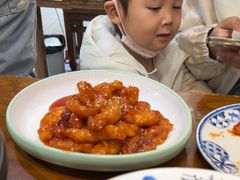 -陈聚德炒牛肉(樱花二路店)
