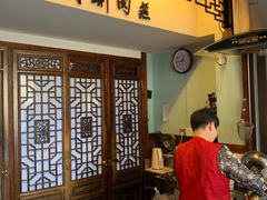 大堂-同利肉燕老铺(澳门路店)