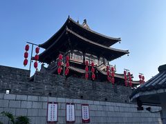 -东西巷