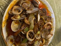 -十里铺铁板鱿鱼