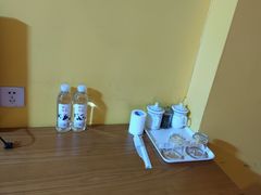 -雅住连锁酒店(琉璃场地铁站店)