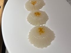 -小厨娘绣中淮扬(总统府大行宫店)