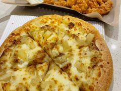-尊宝比萨(中山八店)