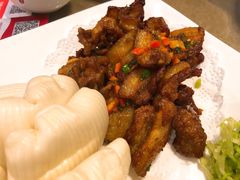-火龙堂·风味民间菜(文一路店)