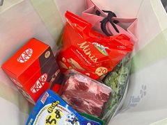 -blt精品超市(上海杨浦合生汇店)