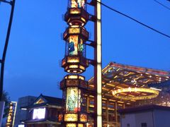 刘老根大舞台(东岭南街店)-刘老根大舞台-长春旗舰店