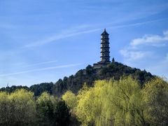 -北坞公园
