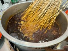 -咏勝锑锅麻辣烫(净居寺路总店)