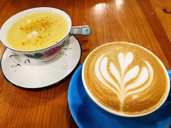 -芙蕾哥哥souffle