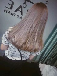 点击看大图 -3AM HAIR SALON烫发染发接发