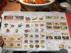 -桂小厨广西菜(桂林万象城店)