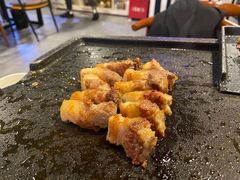 -咕咕站韩国料理(紫金港店)