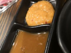-大發韩国烤肉(八佰伴店)