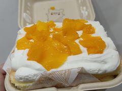 -西檬树SIMON·T轻奢蛋糕(大东方Max店)