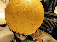 -吴越荣记苏州菜·松鼠桂鱼(月光码头店)