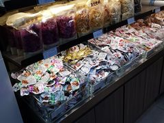 -盛文甘栗(中华大街店)