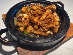 -庆江南江南菜(琴湖溪里花园城店)