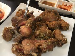 -延世韩家(人民路店)