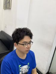 -乾健·烫染·接发SALON