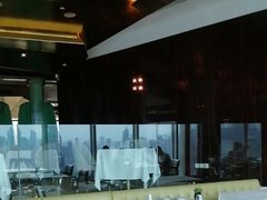 -翡翠36餐厅(浦东香格里拉店)