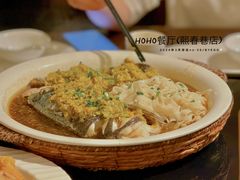 -HOHO餐厅(古子城店)