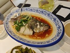-至潮餐厅精致粤菜·活鲈鱼·走地鸡(珠江新城店)