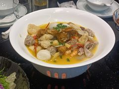 -卢小厨私房菜(长兴店)