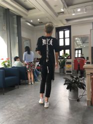 大厅-泽璞堂美发沙龙