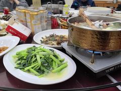 -巴蜀川菜馆(瓯北大道店)