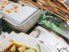 -木屋烧烤(龙华店)