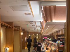 -大岛日本料理铁板烧(南通大饭店)