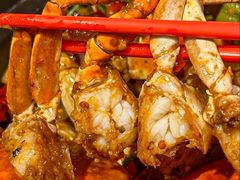 -强记海鲜·大排档(蛇口新街店)