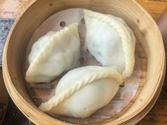 -小城粥道·海胆鲜虾粥(解放广场店)